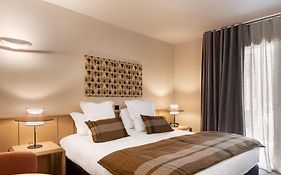 Hotel L'Adresse